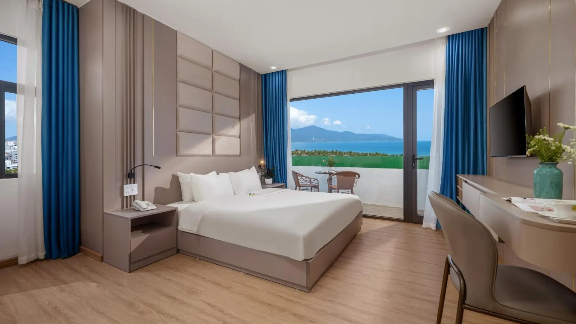 Elc Da Nang Hotel