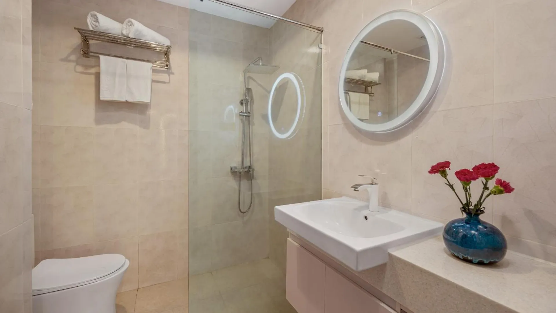 Elc Da Nang Hotel