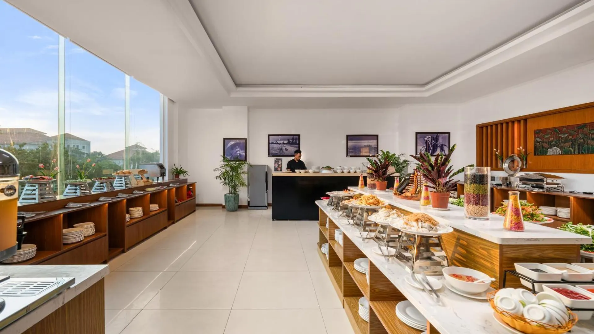 ****  Elc Da Nang Hotel Vietnam