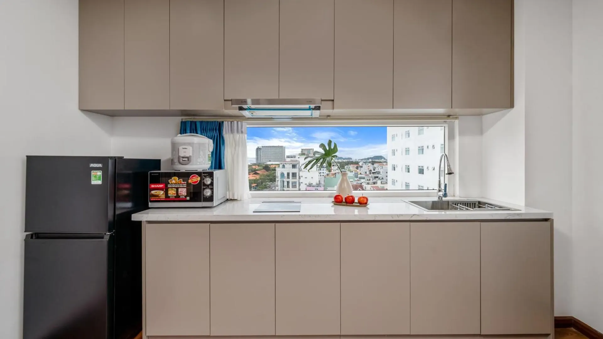 Elc Da Nang Hotel