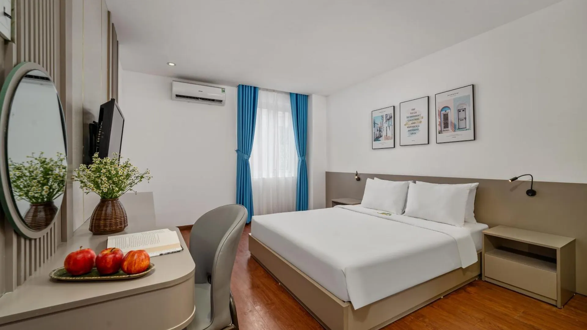 Elc Da Nang Hotel