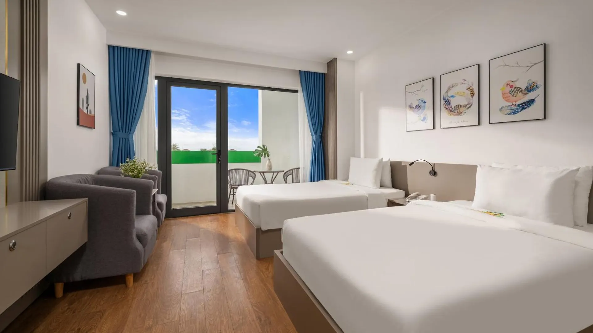 Elc Da Nang Hotel