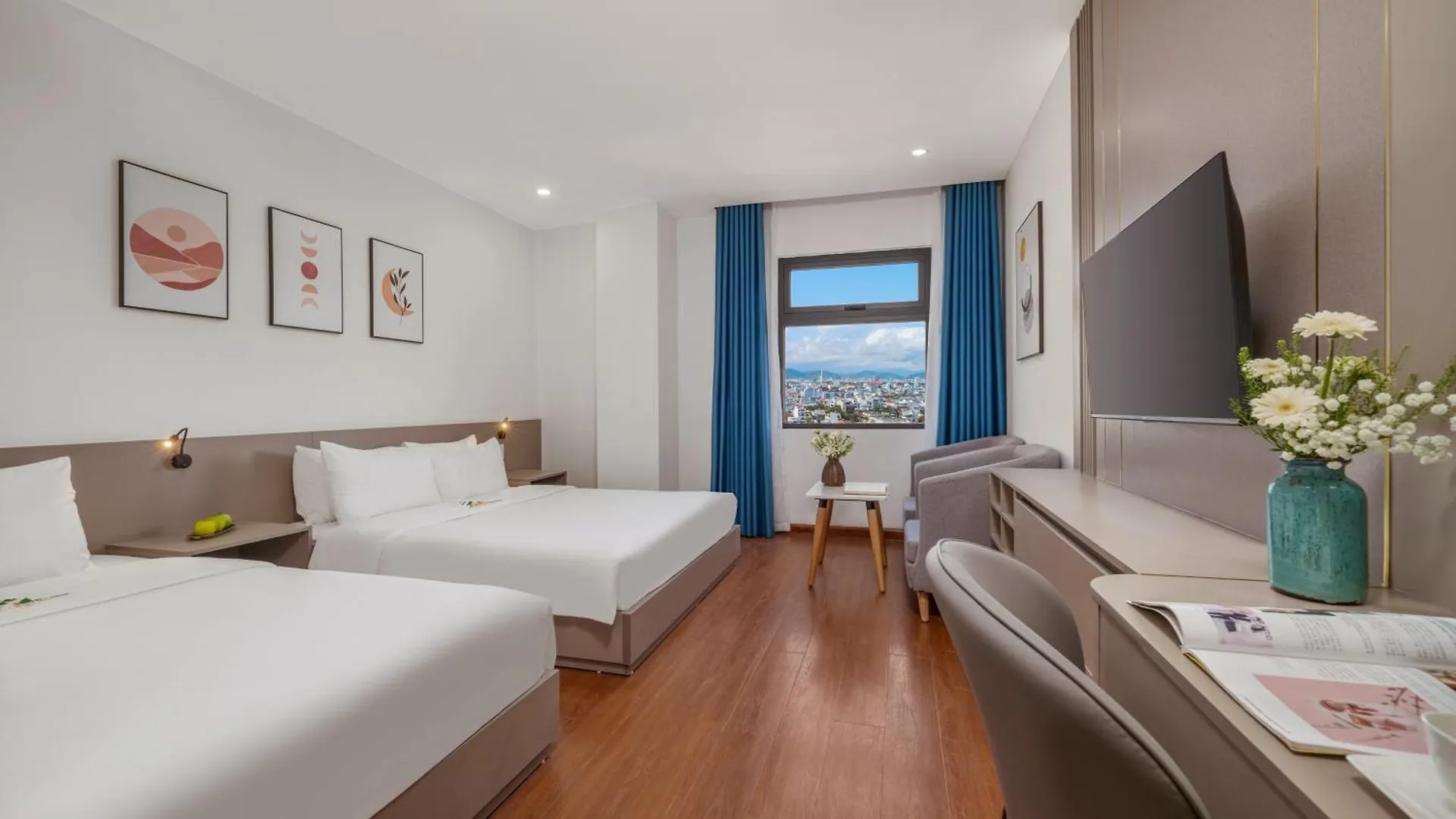 Elc Da Nang Hotel