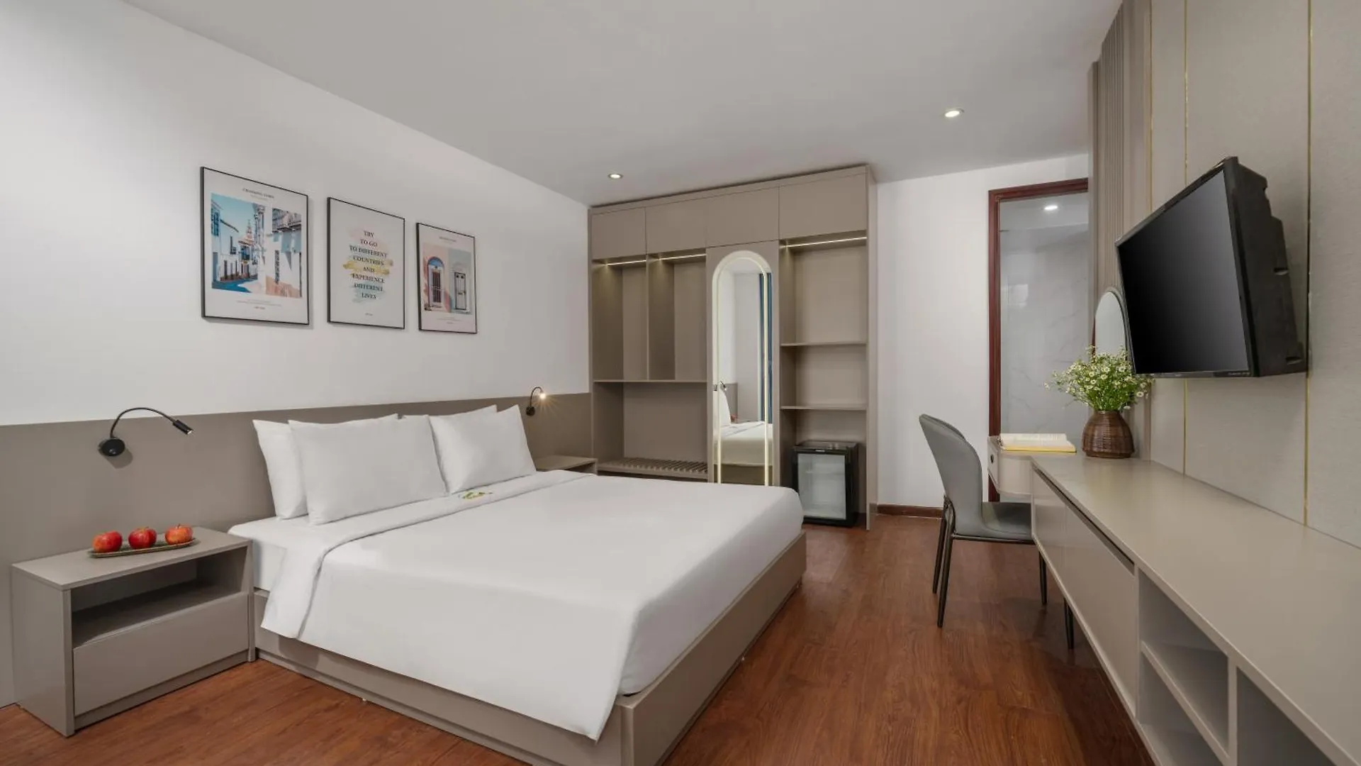 Elc Da Nang Hotel