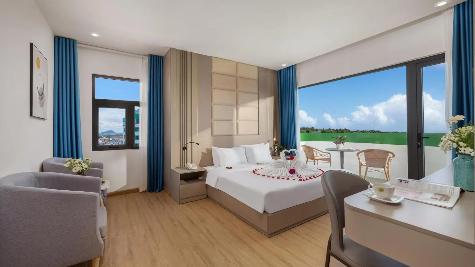 Elc Da Nang Hotel