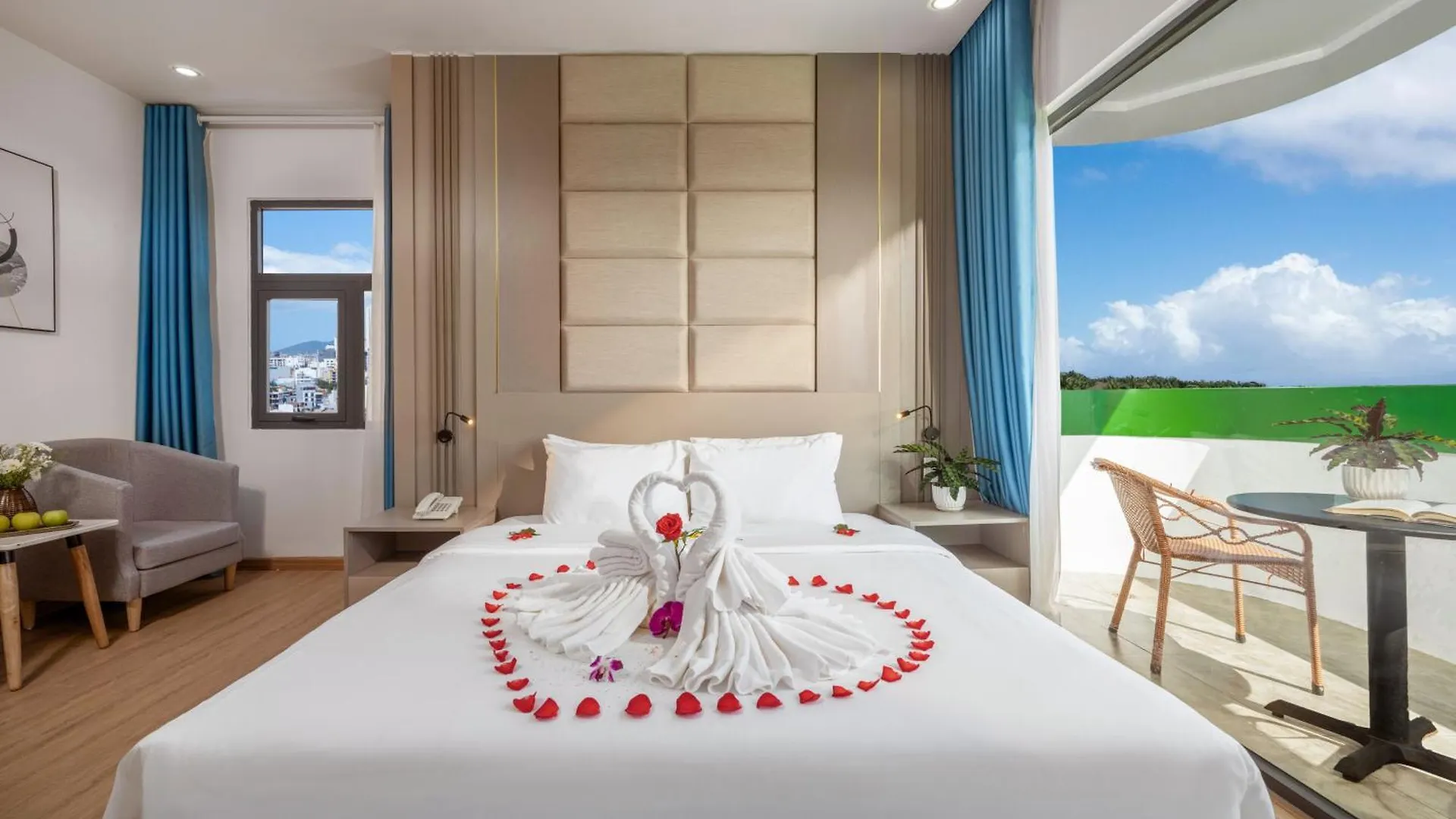 Elc Da Nang Hotel