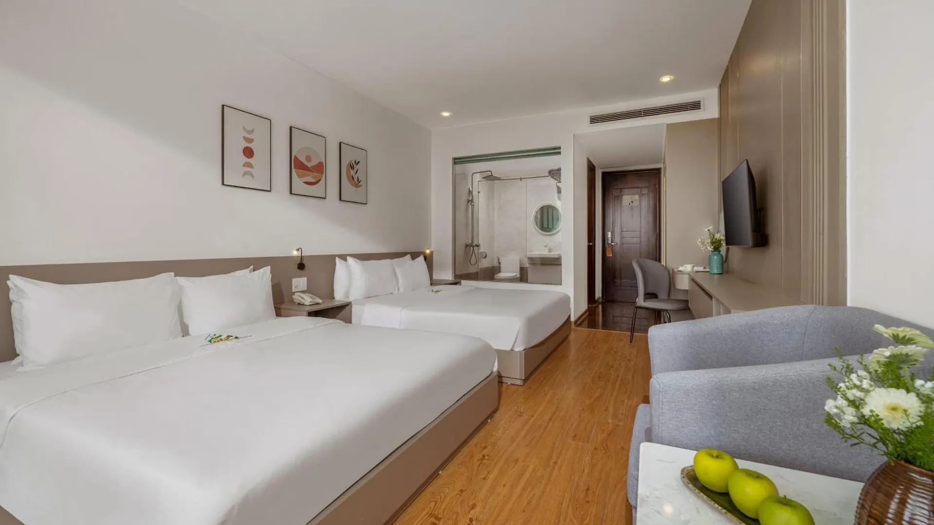 Elc Da Nang Hotel