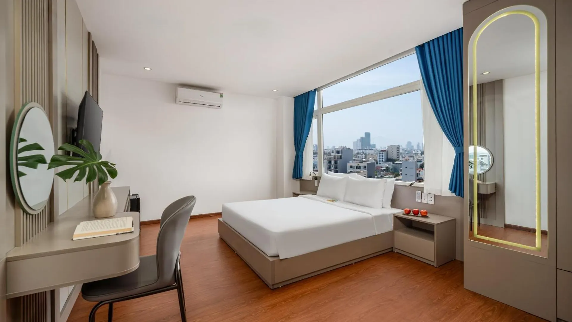 Elc Da Nang Hotel