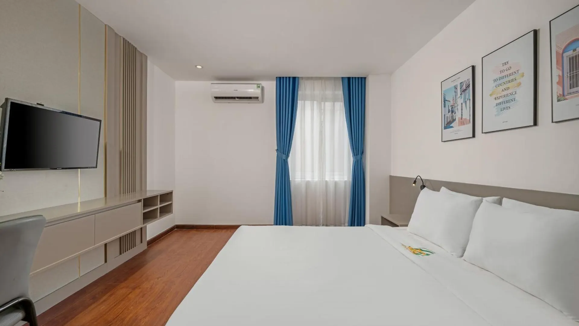 Elc Da Nang Hotel
